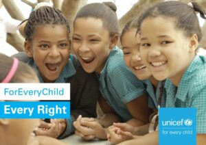 Child rights and responsibility