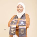 How I emerged overall best despite missing exams due to road accident — Dr Aisha Simi