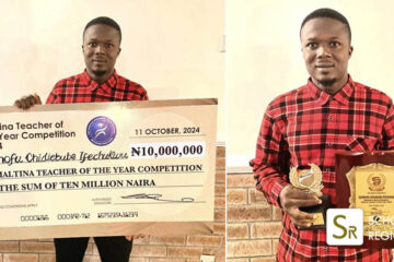 I want to help my students tackle maths phobia — Maltina Teacher of the Year