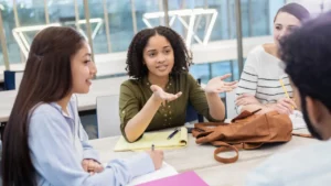 Fostering critical thinking through students debates