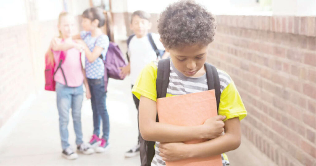 How Peer pressure can lead Teens to underachieve, even in Schools