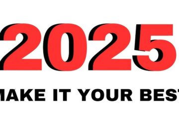 How to make 2025 your best Year