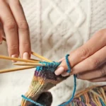 How to make money from your Knitting