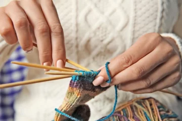 How to make money from your Knitting