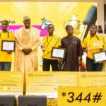 Meet 2024 MTN mPulse spelling bee winner, Ikenna Ikechukwu