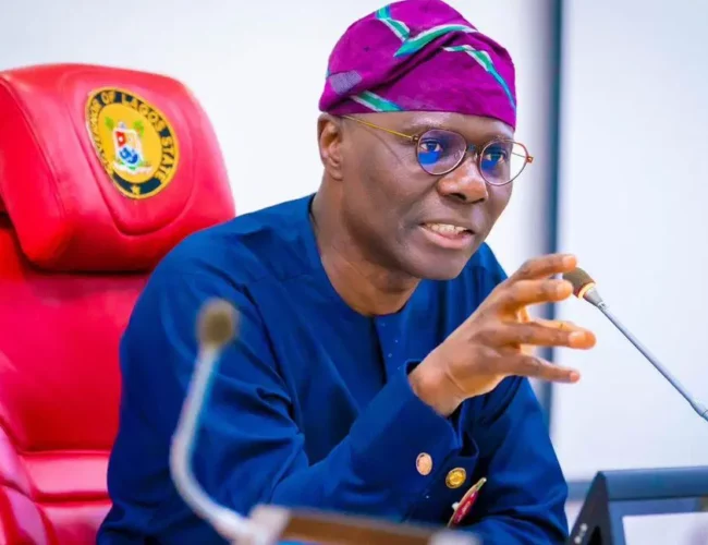 Lagos begins e-registration for 2025 model colleges