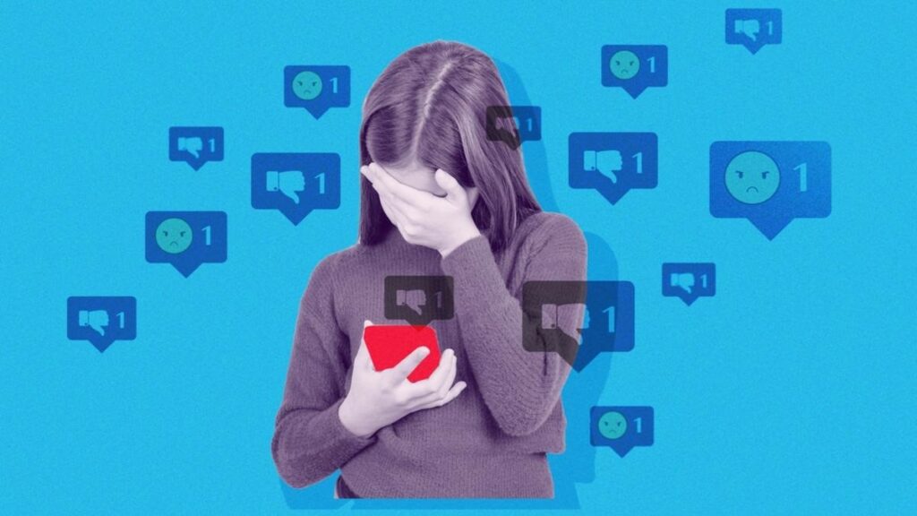 Should Social Media be Restricted for Teenagers?