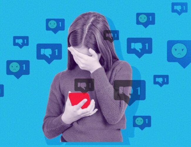 Should Social Media be Restricted for Teenagers?