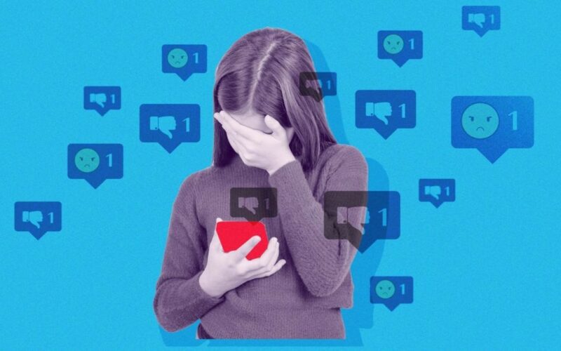 Should Social Media be Restricted for Teenagers?