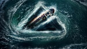 Uncharted Waters: The Bermuda Triangle’s enduring enigma