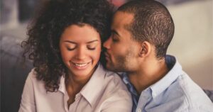 The Princess and her life partner