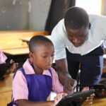 UNICEF advocates AI integration in education system