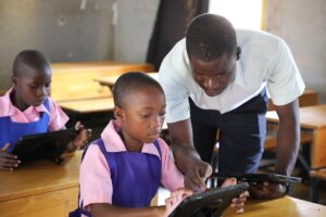 UNICEF advocates AI integration in education system