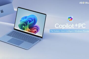 A new AI era of computing: Copilot+ PCs