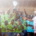 GDSS Shehu Abubakar crowned 2025 Gombe Principals’ Cup champions