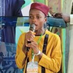 17-yr-old wins N1m at 2nd Abdulganiyu Awokoya Foundation Quran Competition