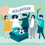 How volunteering changed my life