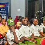 Students with disabilities win quiz competition