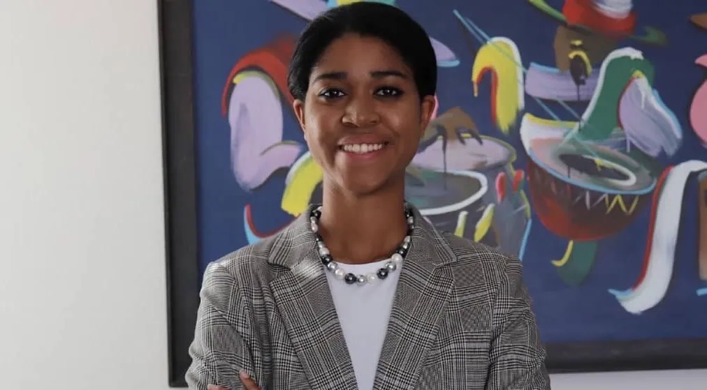 22-year-old Nigerian nominated for Nobel Peace Prize