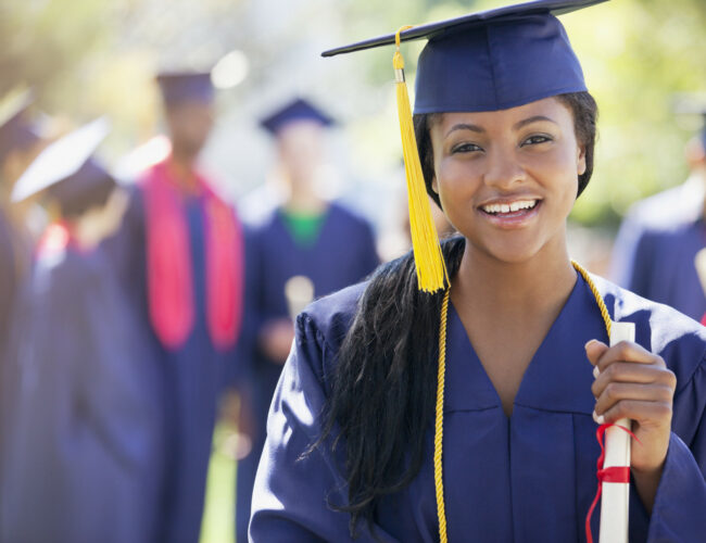 Here are Nigerian scholarship opportunities for students