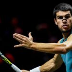 Alcaraz to face De Minaur in Rotterdam Open final