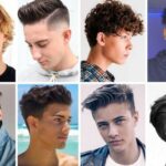 Coolest haircuts for stylish teenage guys