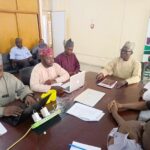 Digital Literacy: AGILE Kano trains teachers on multimedia content development