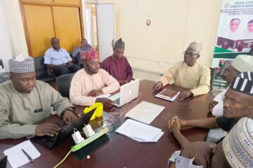 Digital Literacy: AGILE Kano trains teachers on multimedia content development