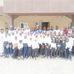 High Quality Comprehensive School students visits Media Trust Group in Kano