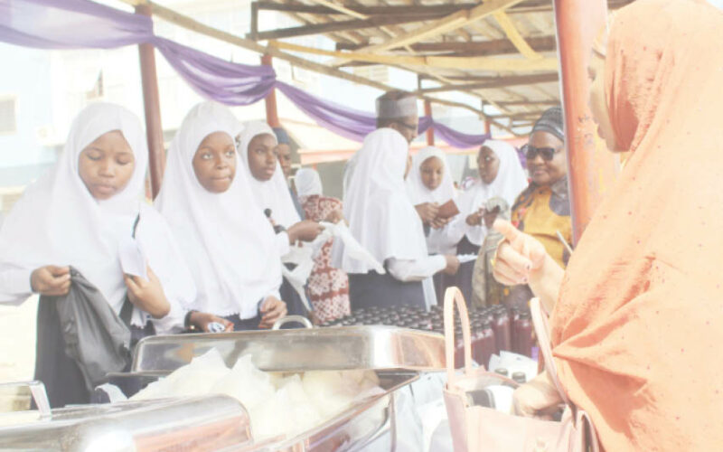 High Quality Comprehensive Schools students showcase skills in leather work