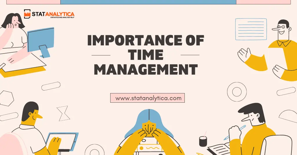 Time Management in our Lives