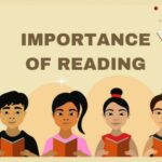 Importance of reading