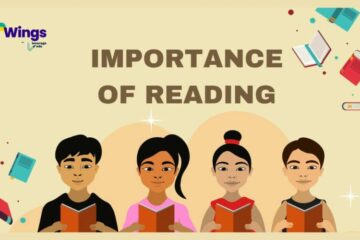 Importance of reading