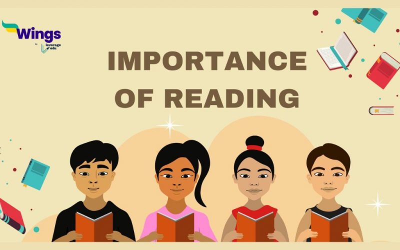 Importance of reading