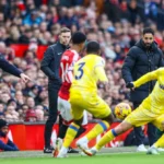 Mateta double helps Palace pile on more pain for Man Utd