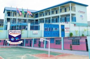 17yr old student of Platform schools emerges national chess champion