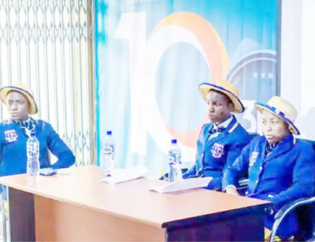 Regina Pacis wins Anambra State Schools Tax Debate Championship