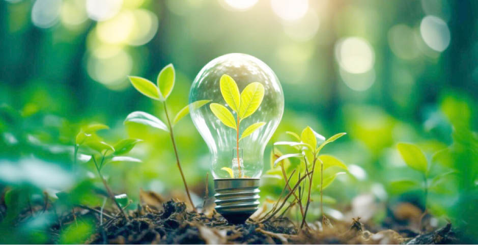 Sustainability terms you need to know