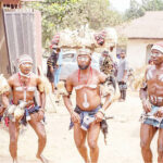 The Ohafia War Dance: A dance for the mighty men