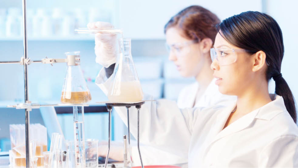 Tips on how to become a Biophysicist