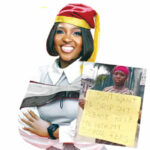 Classmates mocked me for begging for school fees on the street — UNILAG graduate