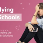 Devastating challenges of bullying in schools