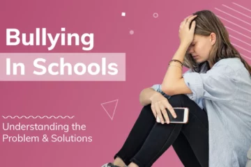 Devastating challenges of bullying in schools