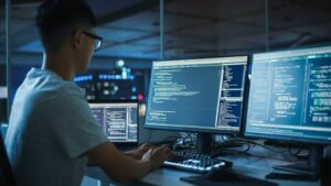 Tips on becoming a Software Engineer