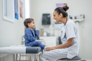 Pediatrics: Nurturing future generation’s health