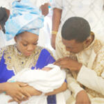 Culture of naming ceremony in Yoruba land