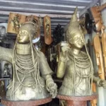 How Queen Iden gave her life for ancient Benin Kingdom