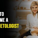 How to becoming a Cosmetologist