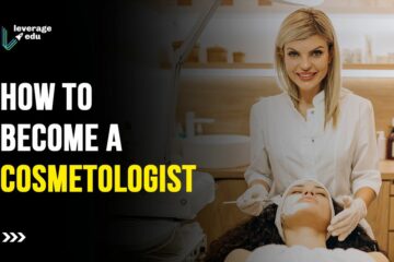 How to becoming a Cosmetologist