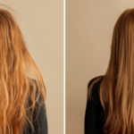 How to care for Dry hair